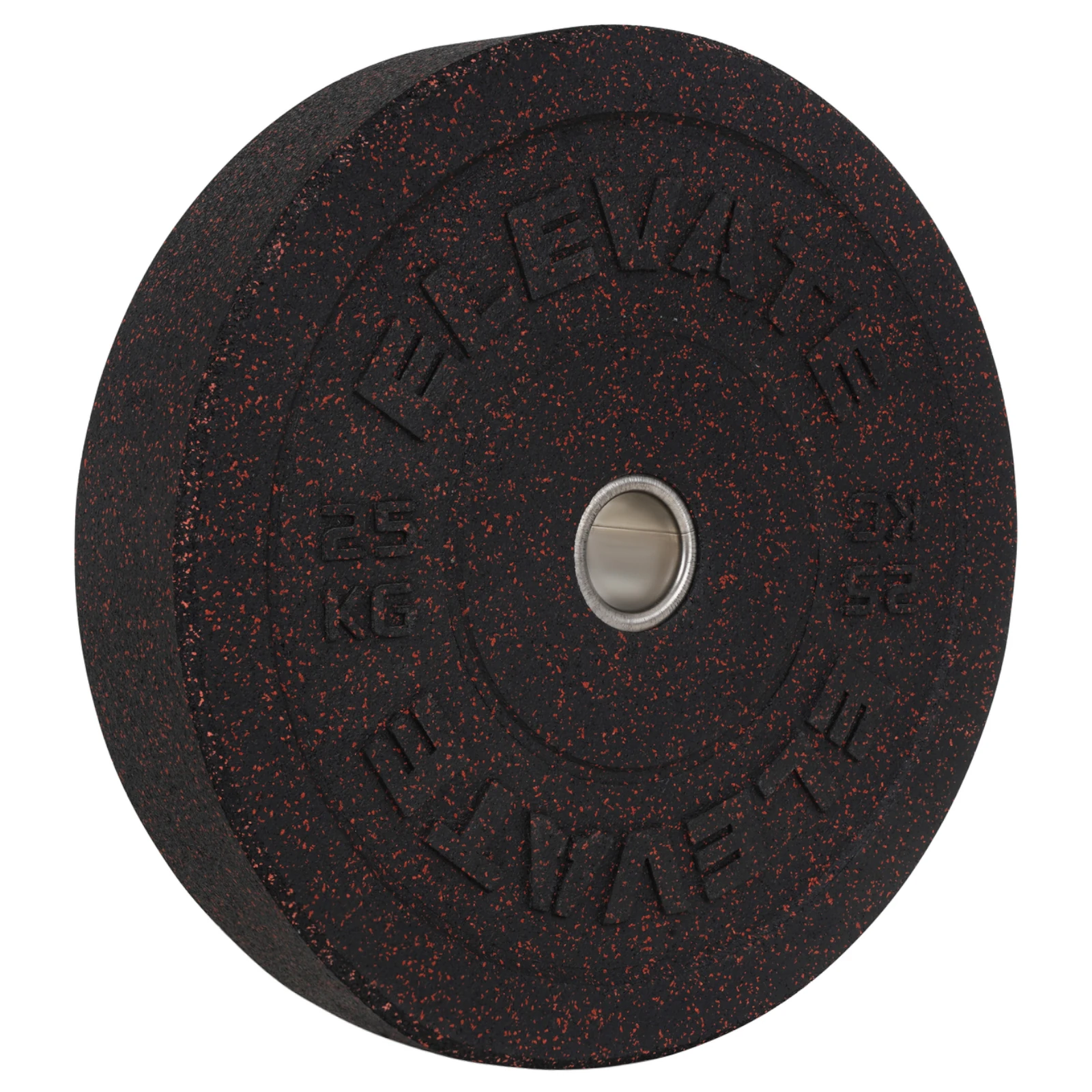 Bumper Mosaic Pro 25kg - schräg von oben